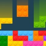 Bricks Puzzle Classic (tetris)