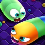 Wormeat.io – gry.pl online