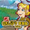 Sally BBQ – gry o gotowaniu