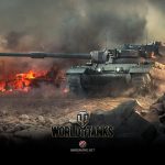 World of Tanks – czołgi online