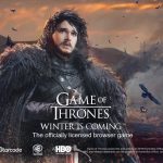 Game of Thrones: Winter is Coming