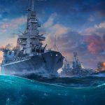 World of Warships