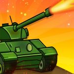 Armour Clash – gry online