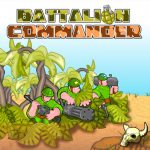 Battalion Commander – gry online