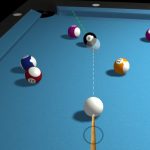 Gry online – 3D Bilard