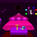Escape from Mountain Village – zagadki