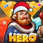 Hero Rescue 2 : How To Loot – pociągnij za pinezkę