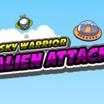Atak kosmitów – gry online