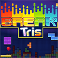 Break Tris (tetris)