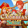 Caribbean Slide – Madżong