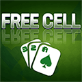 Free Cell – karty online