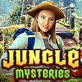 Jungle Mysteries – ukryte obiekty