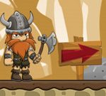 Horik Viking – platformówka online